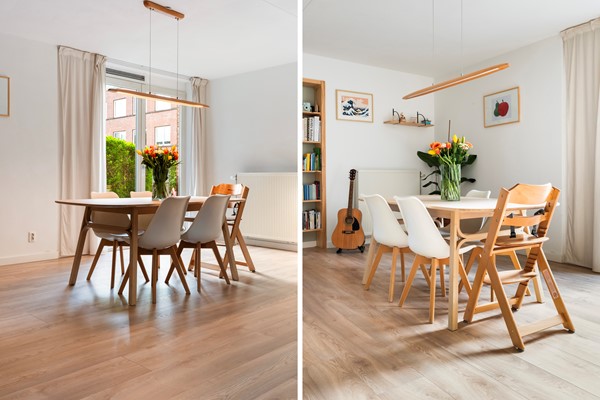 Medium property photo - Ernest Groosmanplein 4, 3071 MN Rotterdam